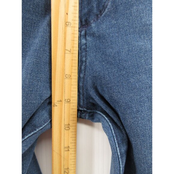 AG Adriano Goldschmied Jeans 29 Contour 360 The Prima Cigarette Logo - Picture 5 of 13